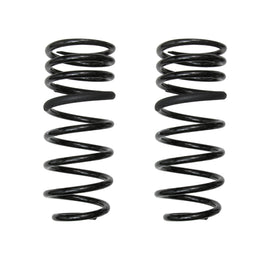ICON 2023+ Toyota Sequoia 3in Dual Rate Rear Spring Kit