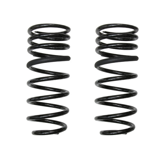 ICON 2023+ Toyota Sequoia 3in Dual Rate Rear Spring Kit