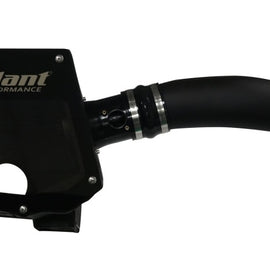 Volant 11-13 Chevrolet Silverado 2500HD 6.0L V8 Pro5 Closed Box Air Intake System