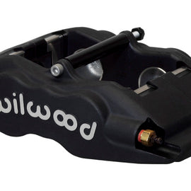 Wilwood Caliper-Forged Superlite 1.38in Pistons 1.25in Disc