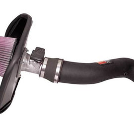 K&N 98-01 Ford Ranger / Mazda B2500 L4-2.5L Performance Intake Kit