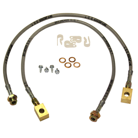 Skyjacker 1992-1994 Chevrolet Blazer Brake Hose