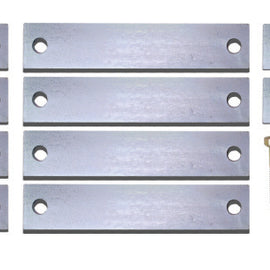 ICON 1999+ Ford F-250/F-350 Carrier Bearing Drop Kit