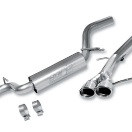 Borla 07-12 VW Passat / CC 2.0L AT/MT FWD Sport SS Catback Exhaust