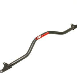 BMR 04-06 GTO Front Strut Tower Brace - Black Hammertone