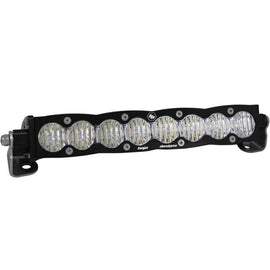 Baja Designs S8 Series Wide Driving Combo 30in LED Light Bar - Amber