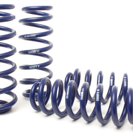 H&R 16-21 Audi Q7 4M Adventure Raising Spring (w/o Air Suspension)