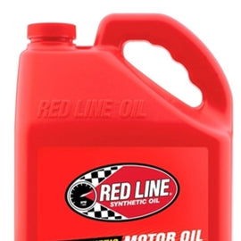 Red Line 50WT Race Oil - Gallon