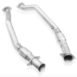 Stainless Works 18-21 Grand Cherokee Catted  Midpipe