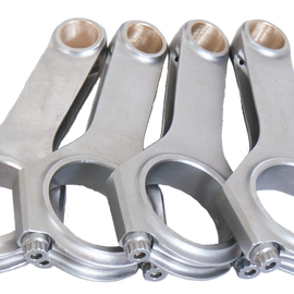 Eagle 2012+ Subaru BRZ / 12-16 Scion FR-S / 2017+ Toyota 86 4340 H-Beam Connecting Rods (Set of 4)