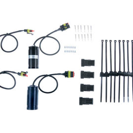 KW Electronic Damping Cancellation Kit 12-15 Chrysler 300 / Dodge Challenger