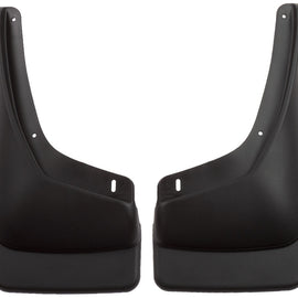 Husky Liners 00-06 GM Silverado/Sierra/Tahoe/Yukon Custom-Molded Front Mud Guards (w/o Flares)