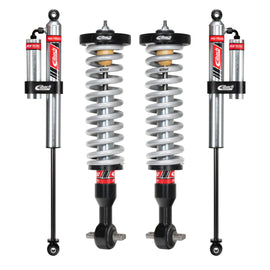 Eibach Pro-Truck Coilover Stage 2R 15-20 Ford F-150 SuperCrew 3.5L V6 EcoBoost 4WD