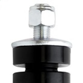 Fox 1992+ Ford E-Series 2.0 Perf Series Smooth Body IFP Rear Shock / 0-1.5in Lift