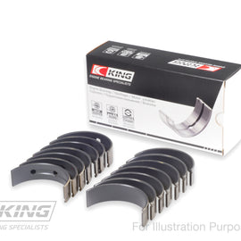 King Toyota Supra B58 (Size STDX) Main Bearing Set