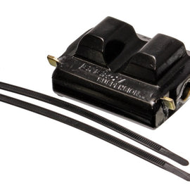 Energy Suspension Buick/Cadillac/Chevrolet/OldsMobile/Pontiac/GM Trucks Black Clam Shell Type Engine