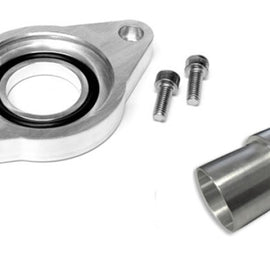 Torque Solution HKS Blow Off Valve and Recirc Adapter: Mazdaspeed 3/6 / CX7