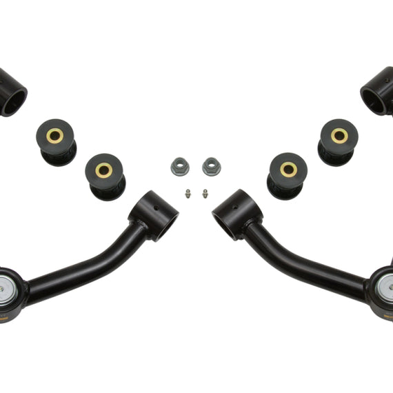 ICON 2015+ Chevrolet Colorado Tubular Upper Control Arm Delta Joint Kit