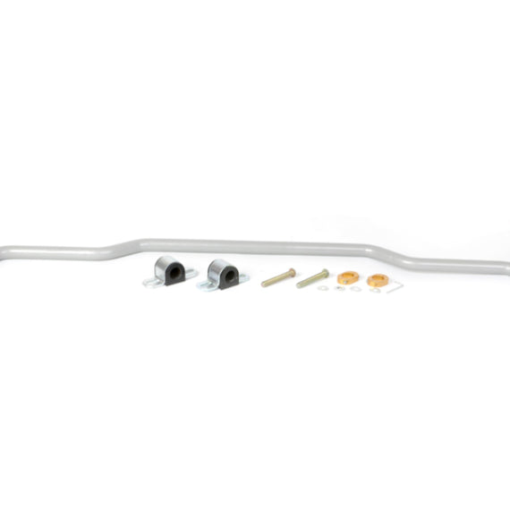 Whiteline VAG MK4/MK5 FWD Only Rear 24mm Adjustable X-Heavy Duty Swaybar