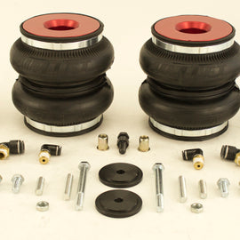 Air Lift Performance 05-14 Audi A3 / VW 09-16 CC / 07-14 EOS/GTI /12-14 Beetle Turbo Slam Rear Kit