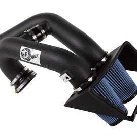 aFe MagnumFORCE Intakes Stage-2 Pro 5R 12-14 Ford F-150 V6 3.5L (tt) EcoBoost (Pre-Oiled Filter)