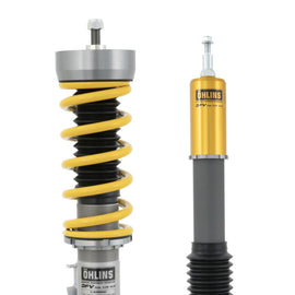 Ohlins 17-21 Honda Civic Type R (FK8) 23 Honda Civic Type R (FL5) Road &amp; Track Coilover System