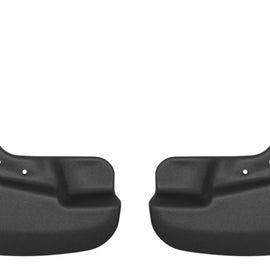 Husky Liners 2017-2018 Honda Ridgeline Custom-Molded Front Mud Guards