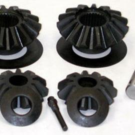 Yukon Gear Standard Open Spider Gear Kit For Dana 50 w/ 30 Spline Axles