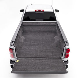 BedRug 07-16 GM Silverado/Sierra 5ft 8in Bed Bedliner