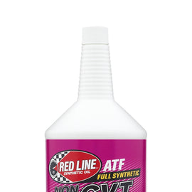 Red Line Non-Slip CVT - Quart