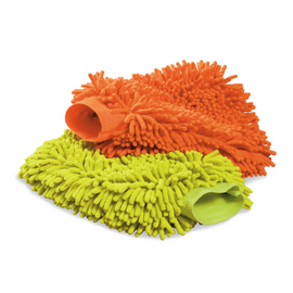 Griots Garage Microfiber Wash Mitts