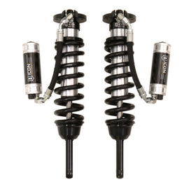 ICON 2010+ Toyota FJ/4Runner 2.5 Series Shocks VS RR CDCV Coilover Kit