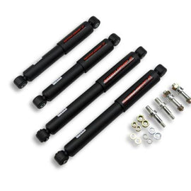 Belltech SHOCK SET NITRO DROP 2