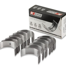 King Toyota 5ME/5MGE/7MGE/7MGTE (Size +0.25) Rod Bearing Set