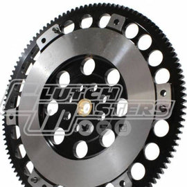 Clutch Masters Custom Steel Flywheel K-Eng to S2K Trans