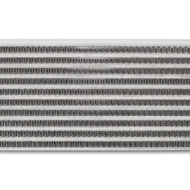 Vibrant Universal Oil Cooler Core 4in x 10in x 1.25in