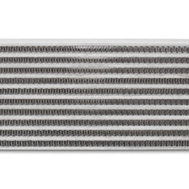 Vibrant Universal Oil Cooler Core 4in x 10in x 2in