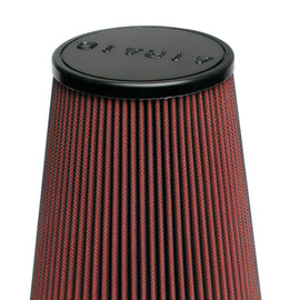 Airaid Universal Air Filter - Cone 6 x 7 1/4 x 5 x 9