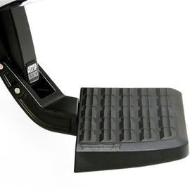AMP Research 2023 Ford F-250 Super Duty BedStep - Black