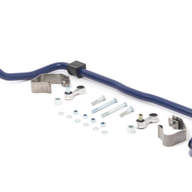 H&R 98-05 Volkswagen Golf/Jetta 1.8T/2.0L/VR6/TDI MK4 28mm Adj. 2 Hole Sway Bar - Rear
