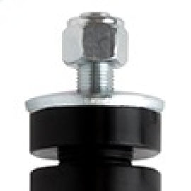 Fox 07+ Jeep JK 2.0 Performance Series 11.1in. Smooth Body IFP Front Shock (Aluminum) / 4-6in. Lift