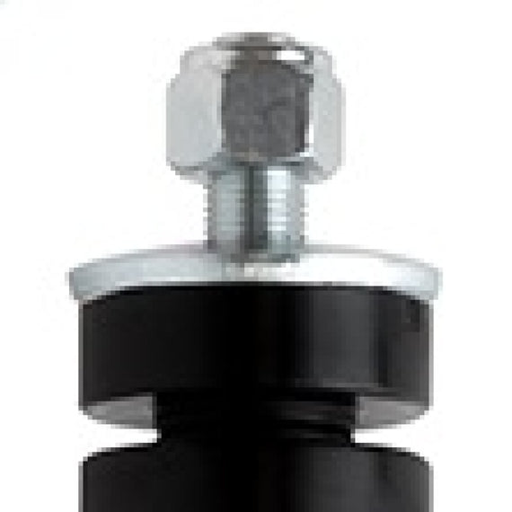 Fox 07+ Jeep JK 2.0 Performance Series 11.1in. Smooth Body IFP Front Shock (Aluminum) / 4-6in. Lift