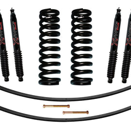 Skyjacker 3.5-4" KIT 73-79 F150 4X4