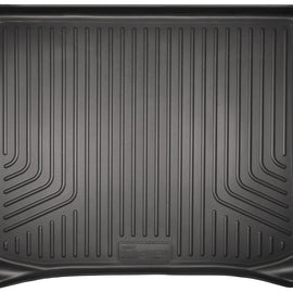 Husky Liners 14 Jeep Cherokee Black Rear Cargo Liner