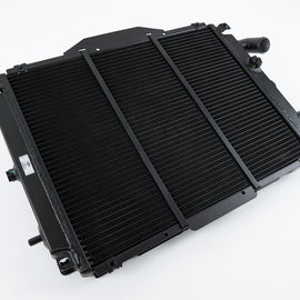 CSF Ferrari F355 High Performance All-Aluminum Radiator - Left