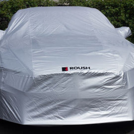 Roush 2015-2023 Ford Mustang Stoormproof Car Cover