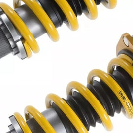 Ohlins 90-05 Mazda Miata (NA/NB) Road & Track Coilover System