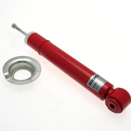 Koni Heavy Track (Red) Shock 10/99-06 Mitsubishi Montero (4WD) - Front