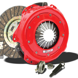 McLeod Street Pro Clutch Kit 97-04 Chevrolet Corvette