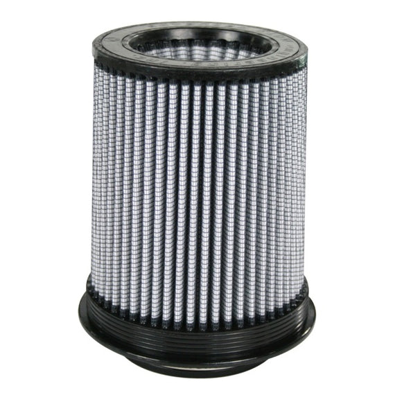 aFe MagnumFLOW Air Filter ProDry S 4in F x 6in B (INV) x 5-1/2inT (INV) x 7-1/2in H